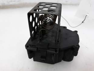 Recambio de resistencia ventilador motor para peugeot 5008 2009-2017 allure referencia OEM IAM 9658508980 9658508980  2