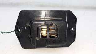 Recambio de resistencia electroventilador para honda accord berlina (cl/cn) 2003-2008 2.2i ctdi executive referencia OEM IAM 778 2