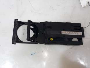 Recambio de porta vasos para audi a6 berlina (4b2) 1997-2001 2.5 tdi referencia OEM IAM 4B0862534D 4B0862534D 