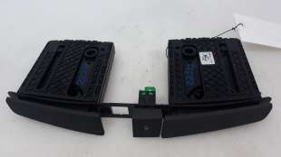 Recambio de porta vasos para peugeot 508 2011-2018 allure referencia OEM IAM 9688798502 9688798502 