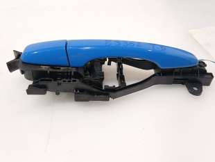 Recambio de maneta exterior trasera derecha para volvo v40 hatchback (525) 2012-2019 d3 referencia OEM IAM 39832339 39832339  2