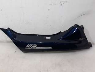 Recambio de lateral izquierdo para piaggio (vespa) mp3 2006-2019 400 rst referencia OEM IAM 624446 624446 