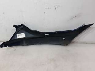 Recambio de lateral izquierdo para piaggio (vespa) mp3 2006-2019 400 rst referencia OEM IAM 624446 624446  2