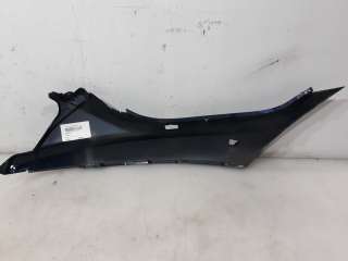 Recambio de lateral izquierdo para piaggio (vespa) mp3 2006-2019 400 rst referencia OEM IAM 624446 624446 