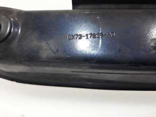 Recambio de soporte superior radiador para jaguar xf 2015- 300 sport referencia OEM IAM GX7317859AD GX7317859AD  2