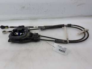 Recambio de cables de palanca de cambio para ford ranger (tke) 2011- doble cabina 4x4 xlt limited referencia OEM IAM DB3R7E459DD