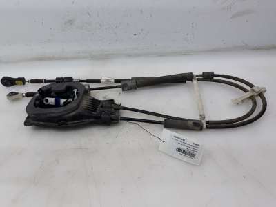 Recambio de cables de palanca de cambio para ford ranger (tke) 2011- doble cabina 4x4 xlt limited referencia OEM IAM DB3R7E459DD