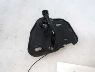 Recambio de resbalon cerradura capo para ford focus lim. 2014-2018 trend referencia OEM IAM 82A823186 82A823186 