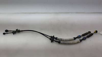 Recambio de cables de palanca de cambio para mercedes-benz vito (w638) caja cerrada 1996-2003 110 cdi  (638.094) referencia OEM 