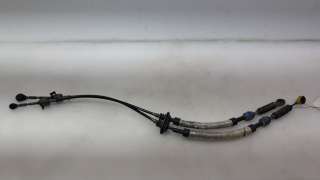 Recambio de cables de palanca de cambio para mercedes-benz vito (w638) caja cerrada 1996-2003 110 cdi  (638.094) referencia OEM 