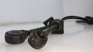 Recambio de cables de palanca de cambio para mercedes-benz vito (w638) caja cerrada 1996-2003 110 cdi  (638.094) referencia OEM 