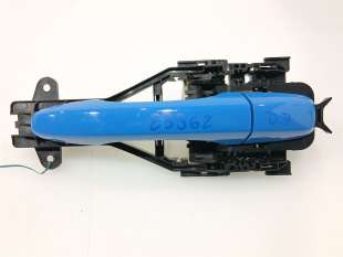 Recambio de maneta exterior delantera derecha para volvo v40 hatchback (525) 2012-2019 d3 referencia OEM IAM 39832341 39832341 