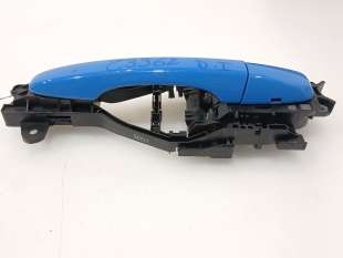 Recambio de maneta exterior delantera izquierda para volvo v40 hatchback (525) 2012-2019 d3 referencia OEM IAM 39832340 39832340 2