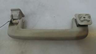 Recambio de asidero para land rover range rover sport 2005-2011 v6 td hse black&white referencia OEM IAM EDN500080 EDN500080  2