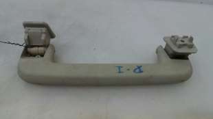 Recambio de asidero para land rover range rover sport 2005-2011 v6 td hse black&white referencia OEM IAM EDN500080 EDN500080  2