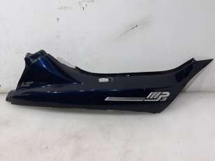 Recambio de lateral derecho para piaggio (vespa) mp3 2006-2019 400 rst referencia OEM IAM 624447 624447 