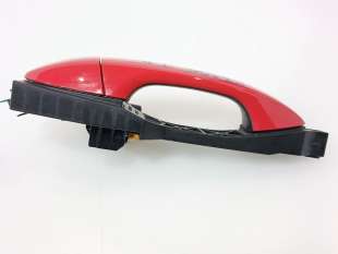 Recambio de maneta exterior trasera derecha para hyundai i20 ii (gb, ib) 2014- 1.0 t-gdi referencia OEM IAM 82661C8050 82661C805 2