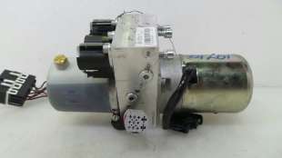 Recambio de bomba hidraulica para vauxhall cascada 2014- elite referencia OEM IAM 13451590400 13451590400 