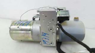 Recambio de bomba hidraulica para vauxhall cascada 2014- elite referencia OEM IAM 13451590400 13451590400 