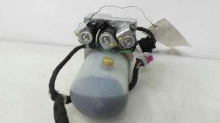 Recambio de bomba hidraulica para vauxhall cascada 2014- elite referencia OEM IAM 13451590400 13451590400 