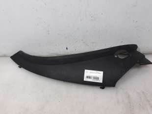 Recambio de proteccion lateral inferior derecho para piaggio (vespa) mp3 2006-2019 400 rst referencia OEM IAM 655812000C 6558120