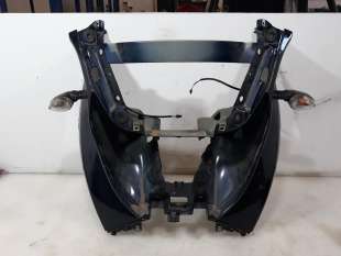 Recambio de escudo delantero para piaggio (vespa) mp3 2006-2019 400 rst referencia OEM IAM 62306000EU 62306000EU 