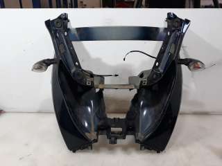 Recambio de escudo delantero para piaggio (vespa) mp3 2006-2019 400 rst referencia OEM IAM 62306000EU 62306000EU 