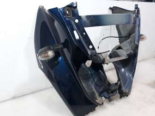 Recambio de escudo delantero para piaggio (vespa) mp3 2006-2019 400 rst referencia OEM IAM 62306000EU 62306000EU 