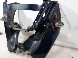 Recambio de escudo delantero para piaggio (vespa) mp3 2006-2019 400 rst referencia OEM IAM 62306000EU 62306000EU 