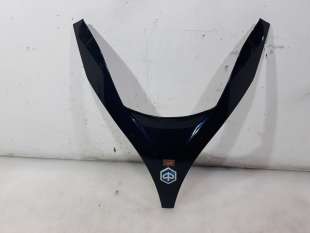 Recambio de escudo delantero para piaggio (vespa) mp3 2006-2019 400 rst referencia OEM IAM 65581400BR 65581400BR 