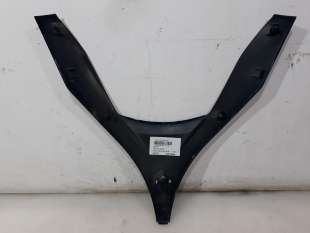 Recambio de escudo delantero para piaggio (vespa) mp3 2006-2019 400 rst referencia OEM IAM 65581400BR 65581400BR  2