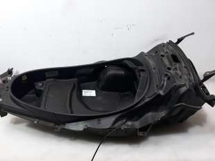Recambio de compartimento del casco para piaggio (vespa) mp3 2006-2019 400 rst referencia OEM IAM 655799 655799 