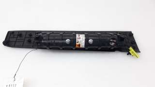 Recambio de air bag de rodilla derecho para opel ampera 2011-2015 excellence referencia OEM IAM 22825450 22825450 
