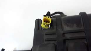 Recambio de air bag de rodilla izquierdo para opel ampera 2011-2015 excellence referencia OEM IAM 22821936 22821936  2