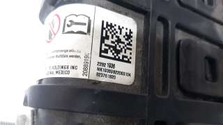 Recambio de air bag de rodilla izquierdo para opel ampera 2011-2015 excellence referencia OEM IAM 22821936 22821936 