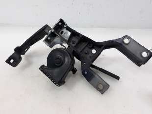 Recambio de soporte refuerzo paragolpes para jaguar xf 2015- 300 sport referencia OEM IAM GX7317K899AD GX7317K899AD 