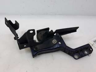 Recambio de soporte refuerzo paragolpes para jaguar xf 2015- 300 sport referencia OEM IAM GX7317K899AD GX7317K899AD  2