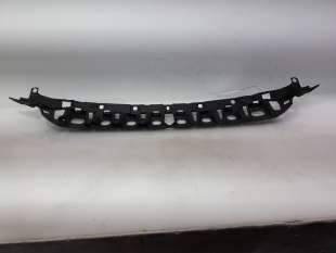 Recambio de embellecedor superior de paragolpes delantero para jaguar xf 2015- 300 sport referencia OEM IAM GX6317640A GX6317640 2