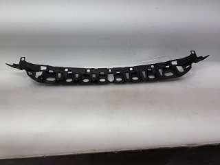 Recambio de embellecedor superior de paragolpes delantero para jaguar xf 2015- 300 sport referencia OEM IAM GX6317640A GX6317640