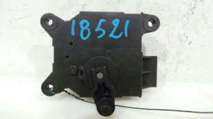 Recambio de motor trampilla calefaccion para peugeot 207 2006-2012 confort referencia OEM IAM N102069N N102069N  2