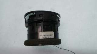 Recambio de aireador para ford mondeo ber. (ca2) 2007-2015 titanium x referencia OEM IAM 6M21U018 6M21U018 