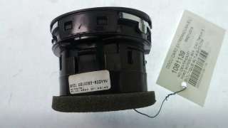 Recambio de aireador para ford mondeo ber. (ca2) 2007-2015 titanium x referencia OEM IAM 6M21U018 6M21U018 