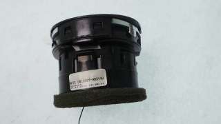 Recambio de aireador para ford mondeo ber. (ca2) 2007-2015 titanium x referencia OEM IAM 6M21U018 6M21U018 