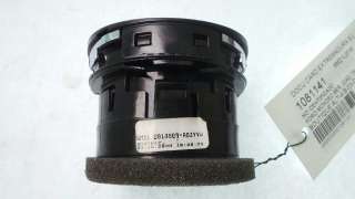 Recambio de aireador para ford mondeo ber. (ca2) 2007-2015 titanium x referencia OEM IAM 6M21U018 6M21U018 