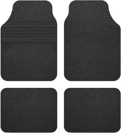 Recambio de juego alfombras para universal accesorio universal 2000-2018 valido cualquier vehiculo referencia OEM IAM 8430046131