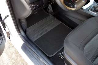 Recambio de juego alfombras para universal accesorio universal 2000-2018 valido cualquier vehiculo referencia OEM IAM 8430046131