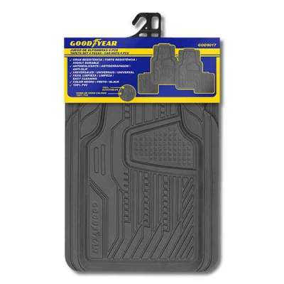 Recambio de juego alfombras para universal accesorio universal 2000-2018 valido cualquier vehiculo referencia OEM IAM 8430046133