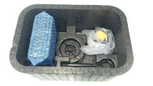 Recambio de kit reparacion para hyundai bayon 2021- essence 2wd referencia OEM IAM 52933K7120 52933K7120 