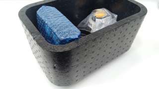 Recambio de kit reparacion para hyundai bayon 2021- essence 2wd referencia OEM IAM 52933K7120 52933K7120 