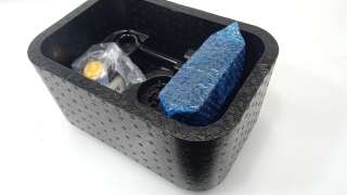 Recambio de kit reparacion para hyundai bayon 2021- essence 2wd referencia OEM IAM 52933K7120 52933K7120 